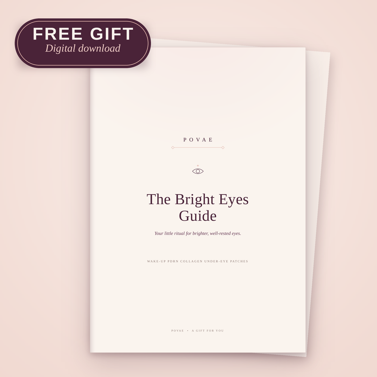 The Bright Eyes Guide (Free Digital Download)