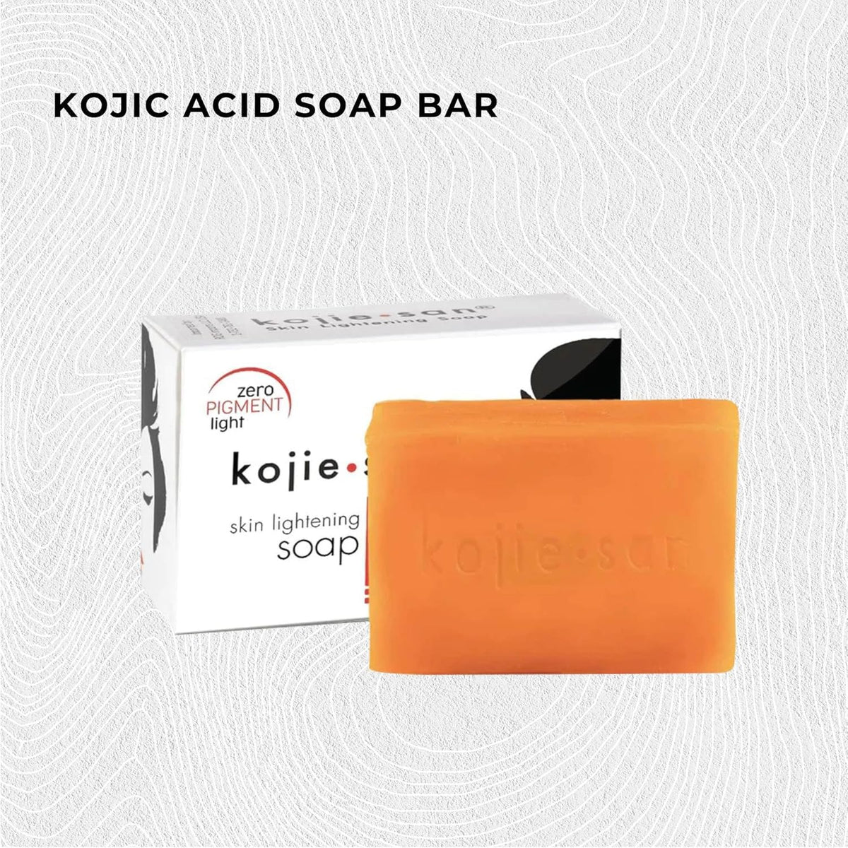 Skin Brightening Soap - Classic 65G X 2, Double Pack